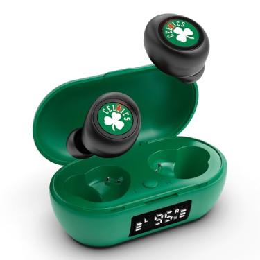 Imagem de SOAR NBA True Wireless Earbuds v.7, Boston Celtics