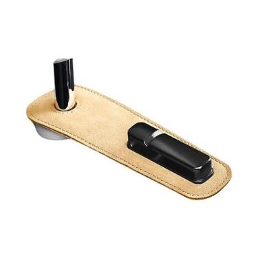 Imagem de Dispositivo De Ajuste Anti-esmagamento Para Extensão Do Cinto De Segur