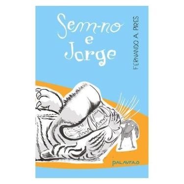 Imagem de Sem-No E Jorge