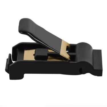 Imagem de Mola de porta de combustível, mola de liberação de tampa de porta de combustível, clipe de mola de porta de combustível, compatível com Toyota Corolla Matrix 2003-2008 2001-2012 RAV4 2007-2014 Yaris