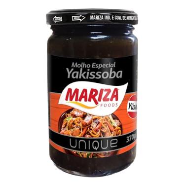Imagem de Molho Yakissoba Mariza Unique 370g