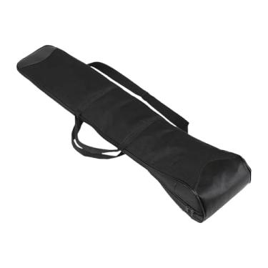 Imagem de Luwecf Bolsa Erhu com Alça Portátil para Instrumento Musical para Violino Chinês de 2 Cordas