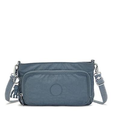 Imagem de Bolsa Kipling Myrte Azul I6955V35-UN