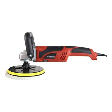 Imagem de Politriz E Lixadeira Einhell Cc-Po 1100/2 E Cor Vermelho