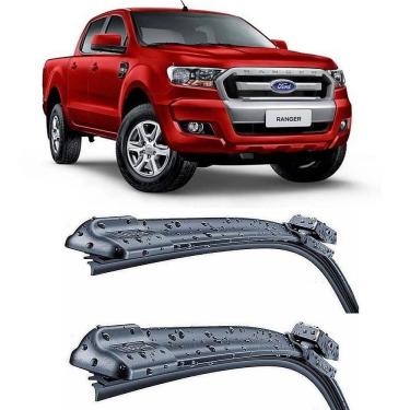 Imagem de Palheta Para-Brisa Ranger 2017/2021 Bosch Aerotwin