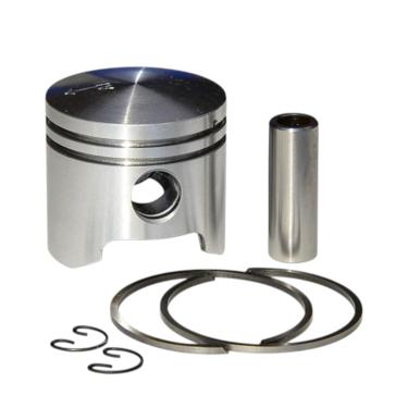 Imagem de Kit de pistão e anel de 34 mm para Stihl FC55 FS38 FS45 FS46 FS55 KM55 MM55 SH55 SH85 BR45 HL45 HS45 HS55 Aparador de substituição para peças # 4140 030 2000 e 4140033 020000