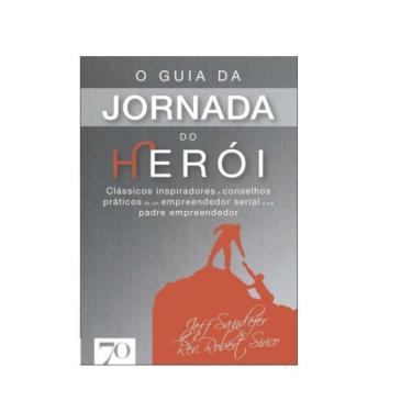 Imagem de O Guiia Da Jornada Do Herói