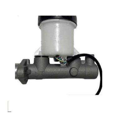 Imagem de Cilindro Mestre L200/gls 2.5 1991/2012 - Cobreq