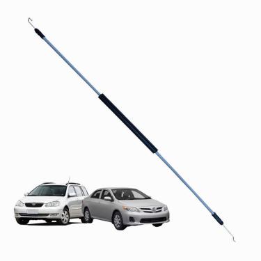 Imagem de Cabo Trava Tranca Porta Dianteiro Esquerdo Corolla Fielder