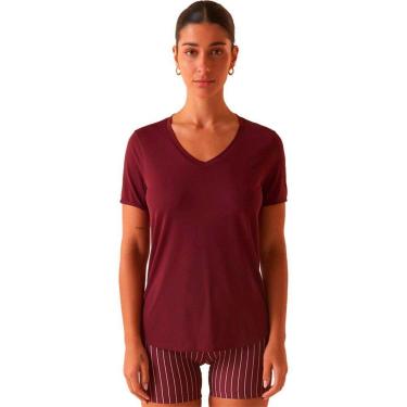 Imagem de Camiseta Fila Easy Training Crepe Flow Feminina-Feminino