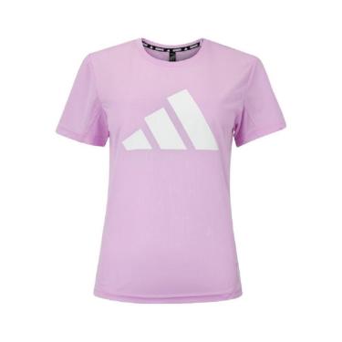 Imagem de Camisa Adidas Run It Feminina-Feminino
