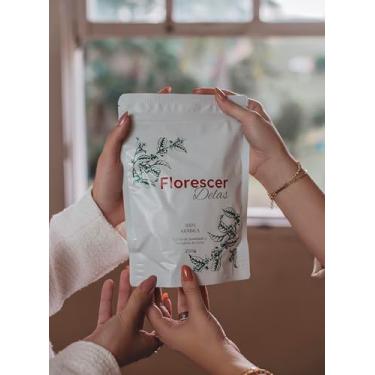 Imagem de Café Especial Florescer Delas – Grãos 100% Arábica – Produzido na Fazenda das Areias, Sul de Minas – Sabor Suave e Aromático (1, 250g)