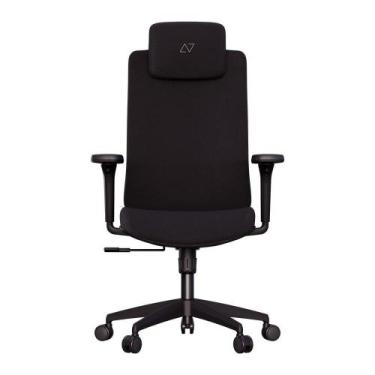 Imagem de Cadeira Office Elements ROI, Até 120kg, Reclinável, Cilindro Classe 4,