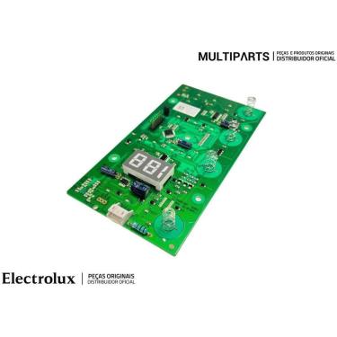 Imagem de Placa Interface 64502354 Rf Electrolux Dfn52