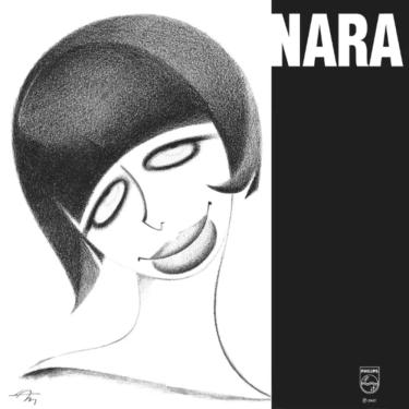 Imagem de Lp Nara Leão – Nara (Vinil)