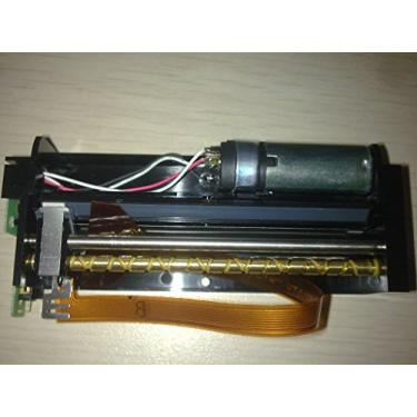 Imagem de ifgswopq Núcleo de impressora térmica MTP401-G256, acessórios de impressora de cabeça de impressão térmica MTP401