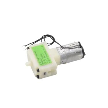 Imagem de KPM14A DC 3V Bomba de pressão de ar DIY Blood Aquarium Fish Tank Equipamento de beleza WWECCQIJ