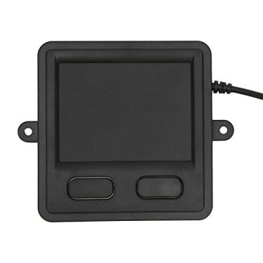 Imagem de Generic Touchpad USB Com Fio, Trackpad Mouse Sensibilidade Ao Toque Conexão USB Com Fio Multifuncional para Laptop Industrial para Escritório Comercial