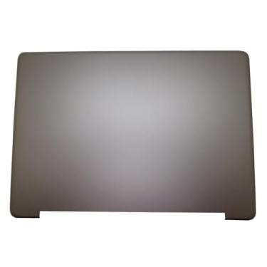 Imagem de capa superior do LCD do notebook para Samsung NP740U3L NP740U3M 740U3L 740U3M BA98-00793A Tampa traseira Nova