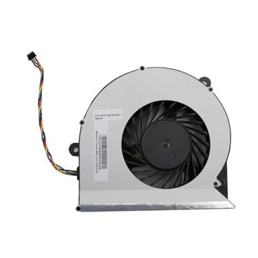 Imagem de Ventilador de refrigeração da CPU para Lenovo B50-35 S40-40 B50-30 Touch All-in-One 31507284 MFB0201V1-C010-S99 023.1001N.0011 DC12V 8.58W
