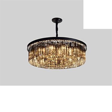 Imagem de Candelabros, candelabro moderno, candelabro para sala de estar, quarto, cozinha, luzes de teto nórdicas, iluminação interior para casa, decoração de luxo, candeeiro suspenso