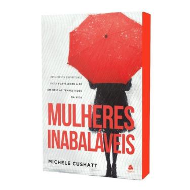 Imagem de Mulheres Inabaláveis
