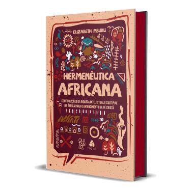 Imagem de Hermenêutica Africana