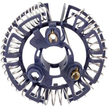Imagem de Resistência Chuveiro Eletrônico 5.5W 127V~ Branco Vonder
