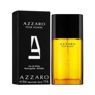 Imagem de Perfume Azzaro Pour Homme Masc Eau de toilette 30ml