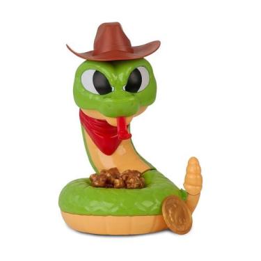 Imagem de Jogo tesouro da serpente - zoop toys zp01009