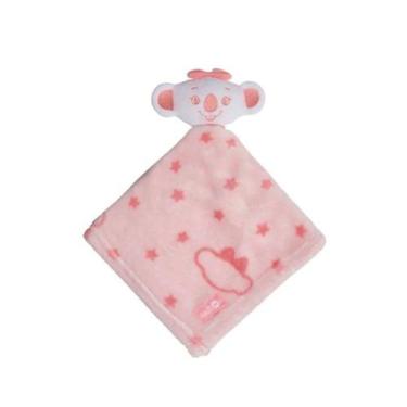 Imagem de Lilica Naninha Little Rosa - Lilica Ripilica