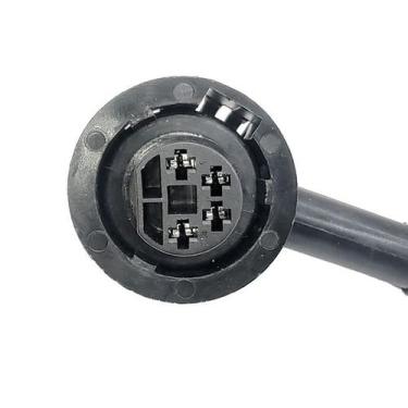 Imagem de Conector Sensor Velocidade Mercedes Axor Atego Actros Acello - TC CHIC