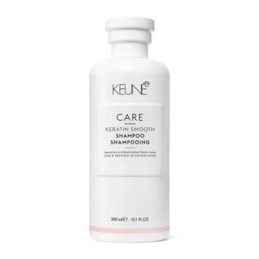 Imagem de Shampoo Care Keratin Smooth Keune 300ml