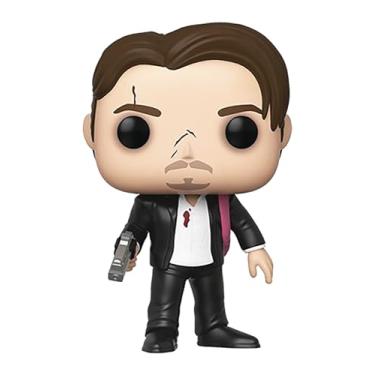 Imagem de Pop! Altered Carbon - Takeshi Kovacs (ELIAS Ryker) #925 – Funko