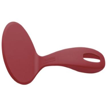 Imagem de Espátula para ovo vermelha Tramontina