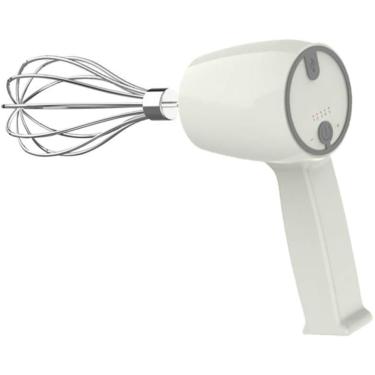 Imagem de Batedeira de Ovos Batedor Balão Cozinha Batedor de para Bater Bolos Biscoitos Brownies de Mistura Massa