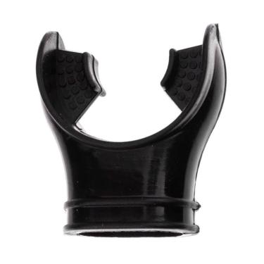 Imagem de Bocal para Regulador e Snorkel de Mergulho Cetus Mouth Fun-Unissex