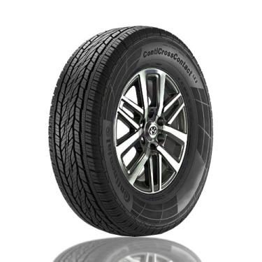 Imagem de Pneu 225/60R17 Continental ContiCrossContact LX 2 103H 