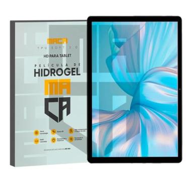 Imagem de Película Hidrogel Transparente Tablet Blackview Todos Modelo MACA