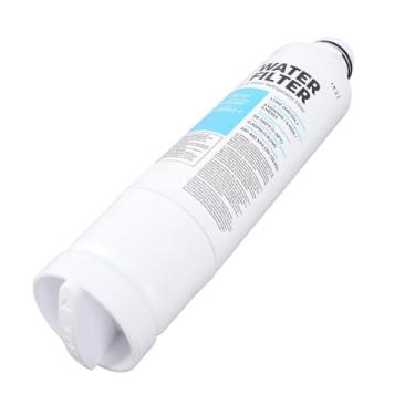 Imagem de FTVOGUE Substituição do Filtro de água do Refrigerador para Carvão Ativado e Cartucho de Filtro de Refrigerador ABS para Dispensador de água e Filtragem de Máquina de Gelo