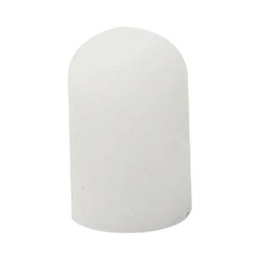 Imagem de Difusor De Lanterna De Silicone Elástico, Capa Universal Para Lâmpada,