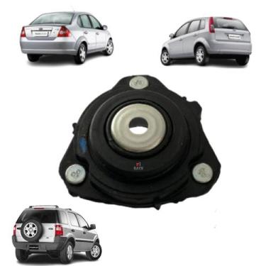 Imagem de Coxim do amortecedor da suspensão dianteira - FORD