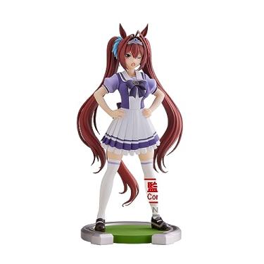 Imagem de Banpresto - Umamusume: Pretty Derby - Daiwa Scarlet, Bandai Spirits Figure