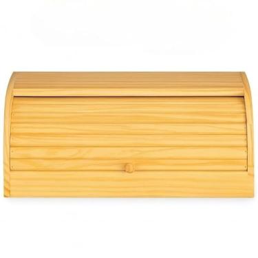 Imagem de Porta Pão Pinus