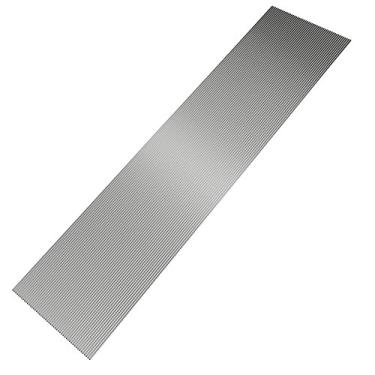 Imagem de 50 peças fio de solda de alumínio de baa temperatura com fluxo cored 2mm * 500mm haste de solda al sem necessidade de pó de solda