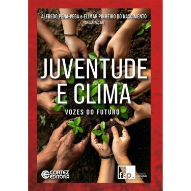 Imagem de Juventude e clima - Vozes do Futuro