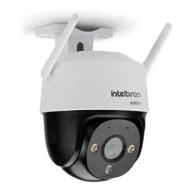 Imagem de Câmera Wi-Fi Im7 Full Color Intelbras Full Hd
