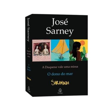 Imagem de Box - José Sarney