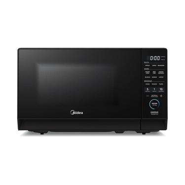 Imagem de Micro-Ondas 20L Preto MasterCook Midea