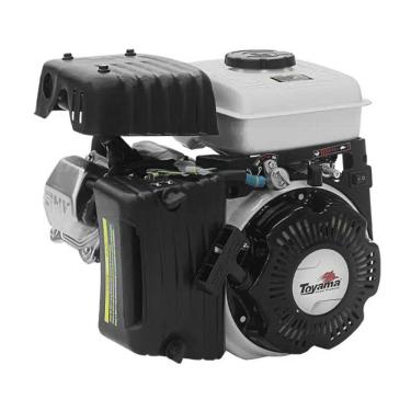 Imagem de Motor Gasolina Toyama 3,5hp 96cc 4t Ohv Eixo 5-8'' Te35h